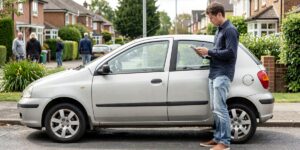 PCP vs HP: Which Car Finance Suits Your Budget?