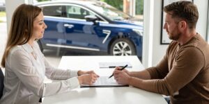 How Affordability Checks Work for UK Car Finance